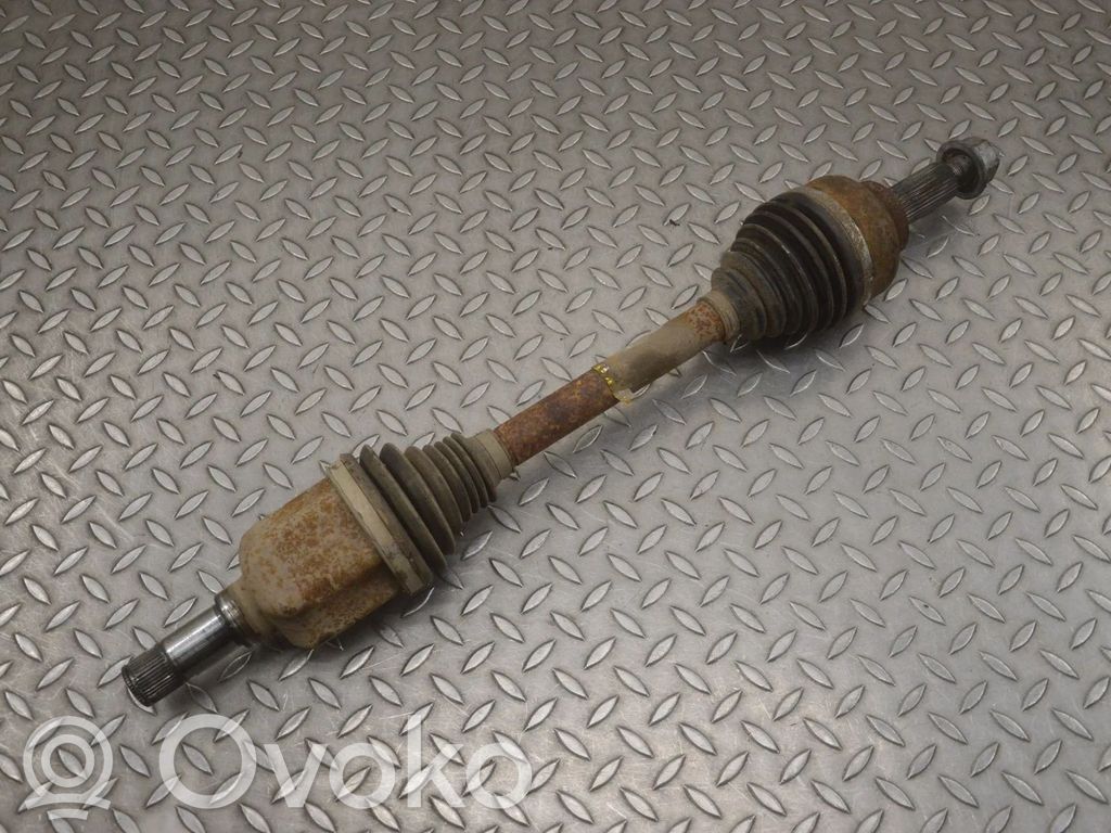 Ford Transit VII Front driveshaft 
