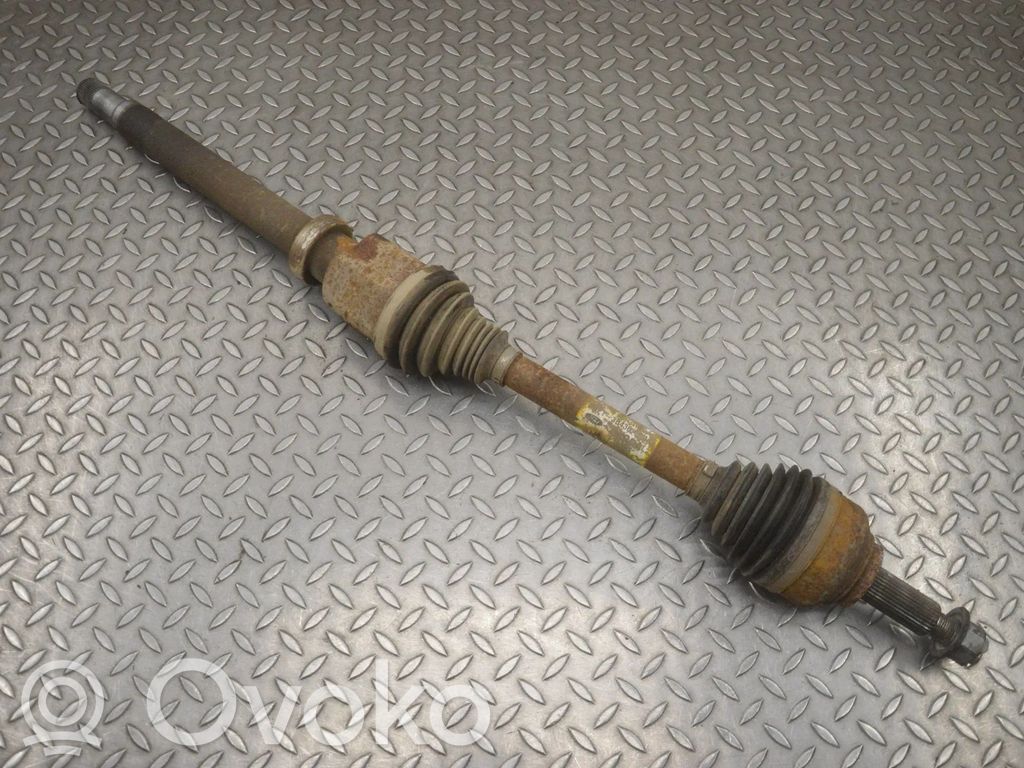 Ford Transit VII Front driveshaft 