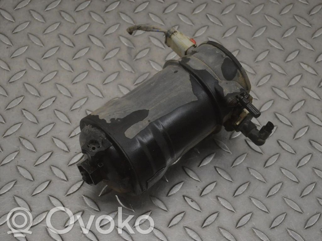 Ford Transit VII Filtro de combustible 