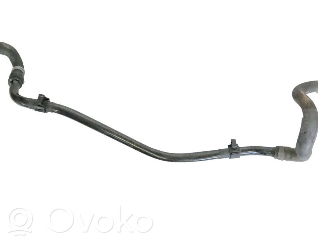 Skoda Enyaq iV Engine coolant pipe/hose 