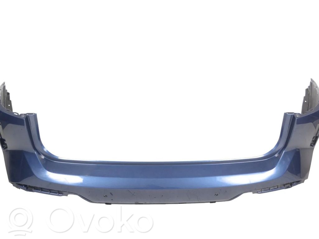 BMW iX3 G08 Parachoques 