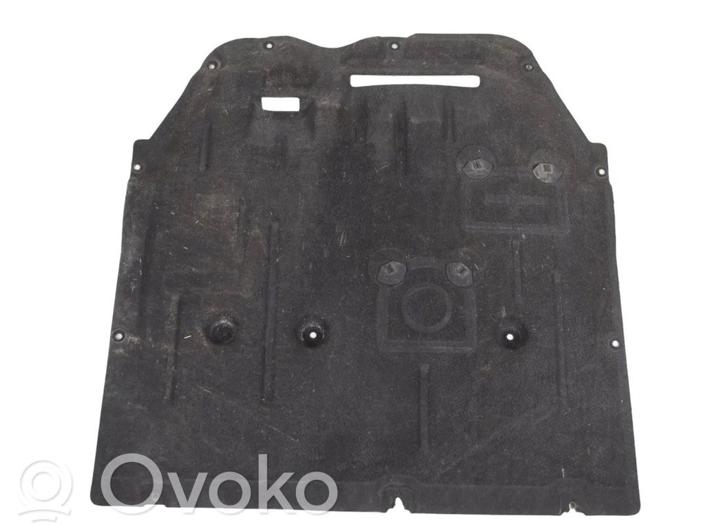 BMW 2 Active Tourer U06 Engine splash shield/under tray 