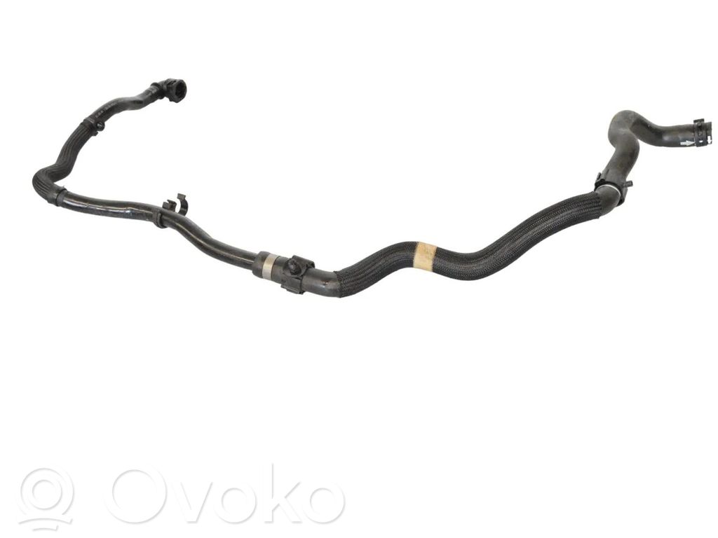 Jaguar I-Pace Engine coolant pipe/hose 