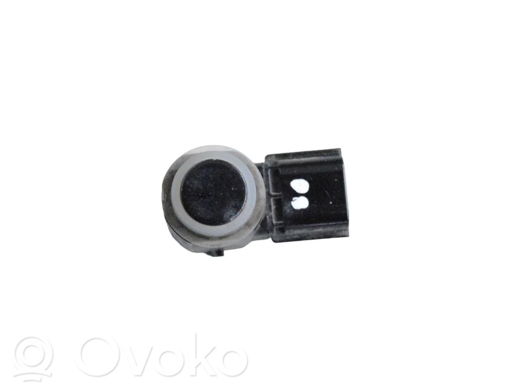 Infiniti Q50 Sensor de aparcamiento PDC 