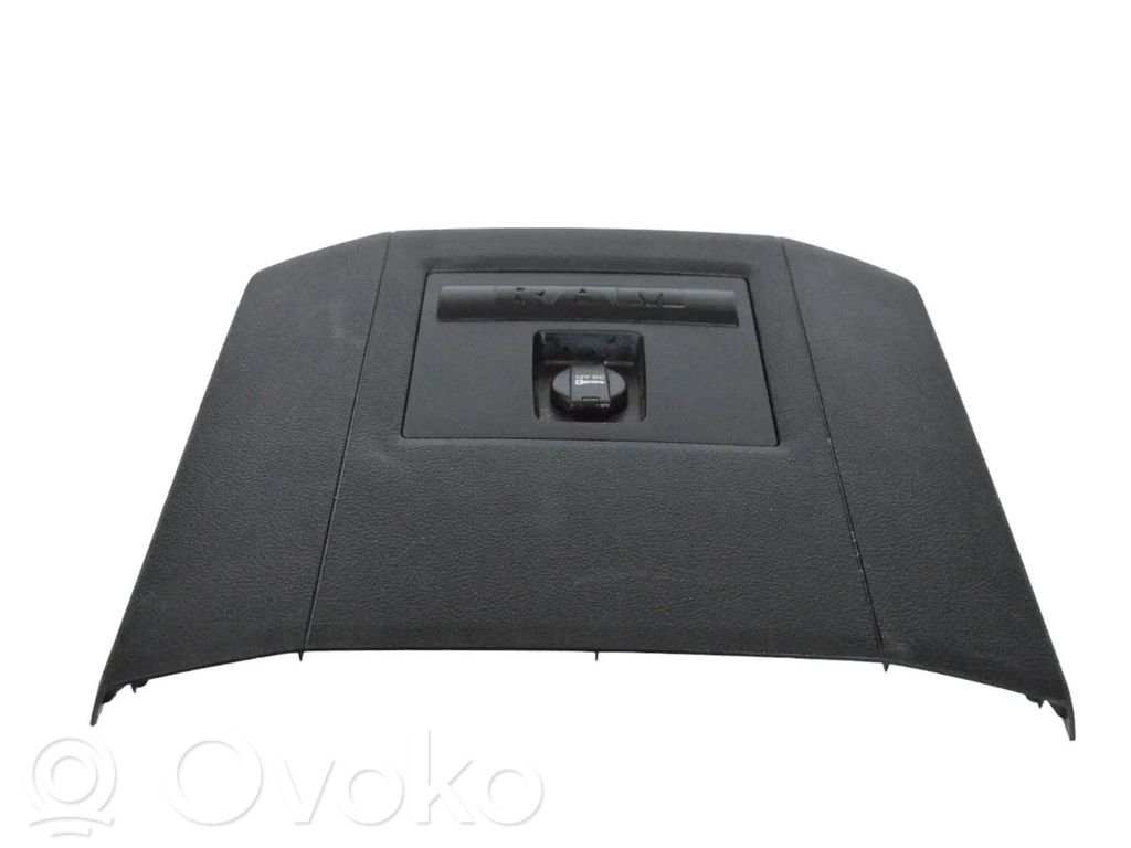 Dodge RAM 1500 DS Autres éléments de console centrale 