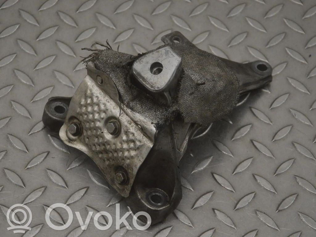 Audi A6 S6 C7 4G Engine mounting bracket 