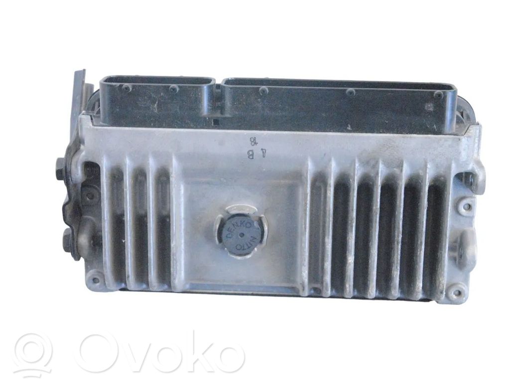 Lexus RX 450H Engine control unit/module 