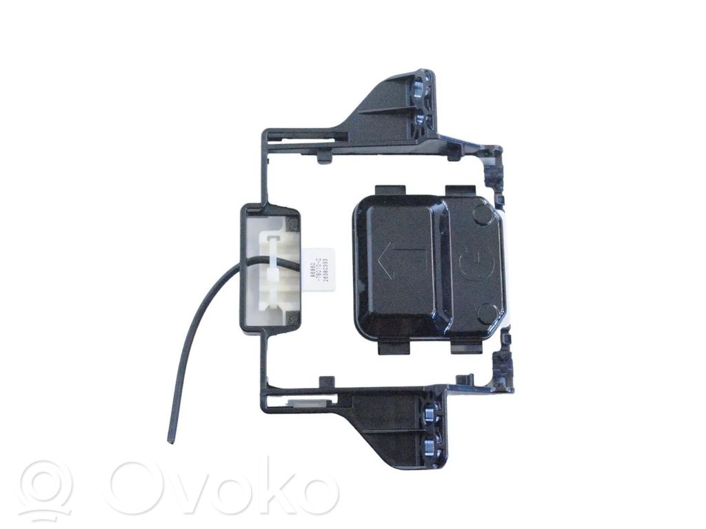 Lexus RX 450H Antena aérea GPS 