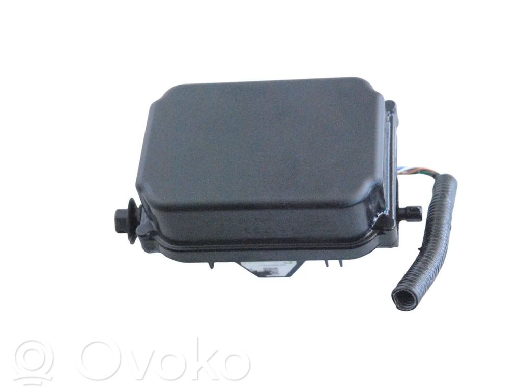 Lexus RX 450H Sensor de radar Distronic 