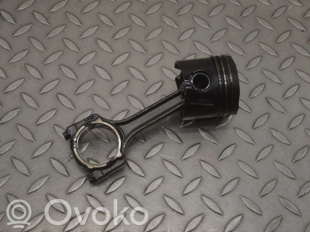 Fiat Punto (199) Virzulis (-i) 