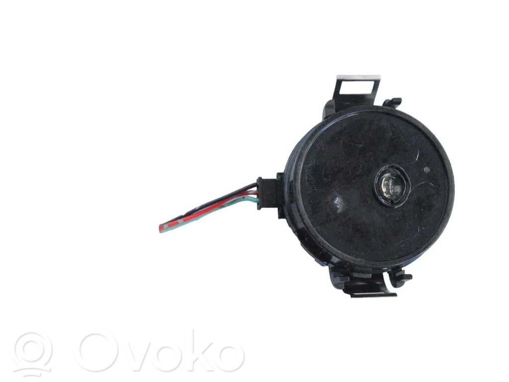 Nissan Juke I F15 Sensor de lluvia 