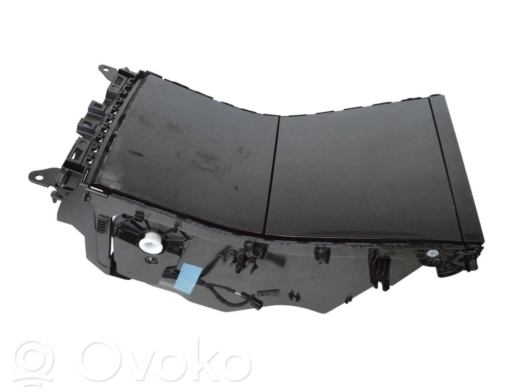 Tesla Model 3 Mantu nodalījums 