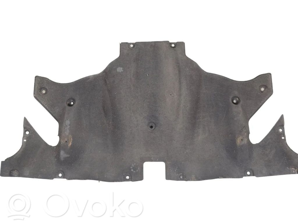 Tesla Model 3 Center/middle under tray cover 