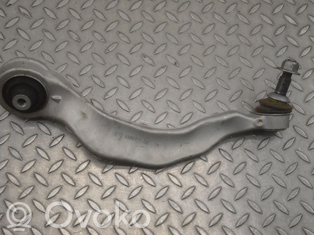 BMW 8 G14 Front lower control arm/wishbone 