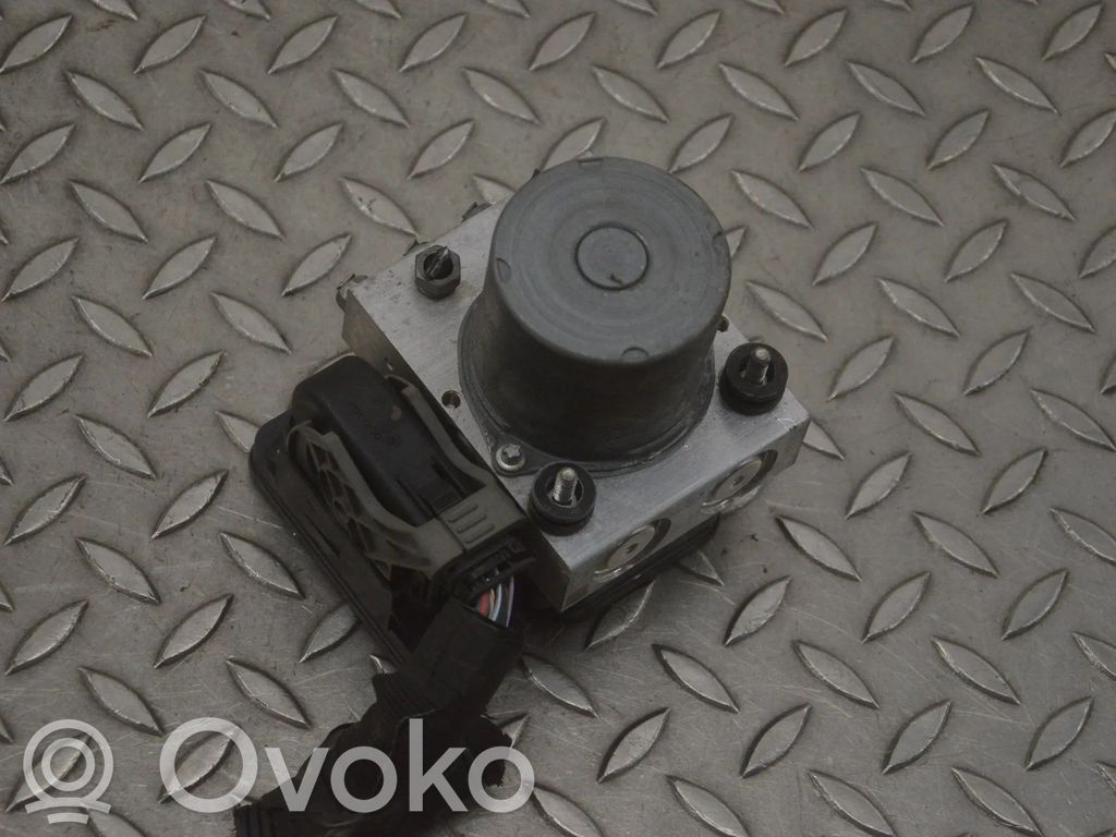 Ford Transit Custom ABS Pump 
