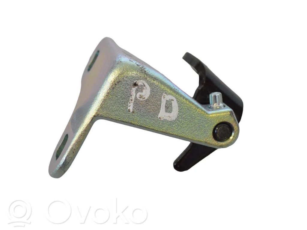 Tesla Model Y Front door upper hinge 