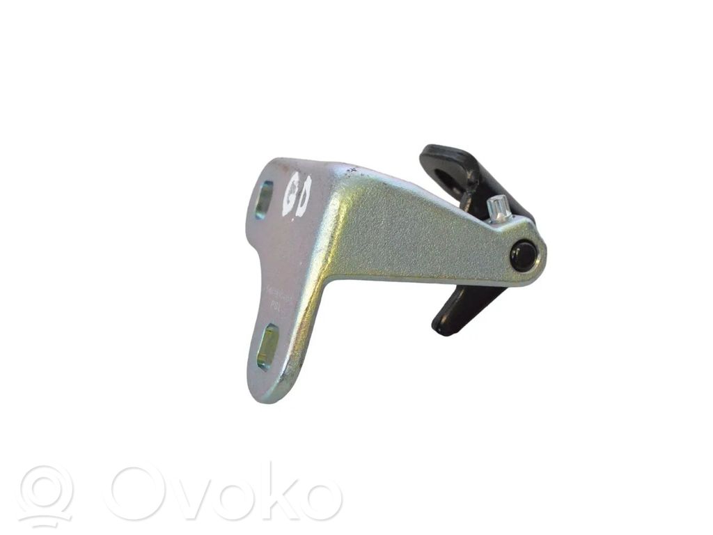 Tesla Model Y Rear door upper hinge 
