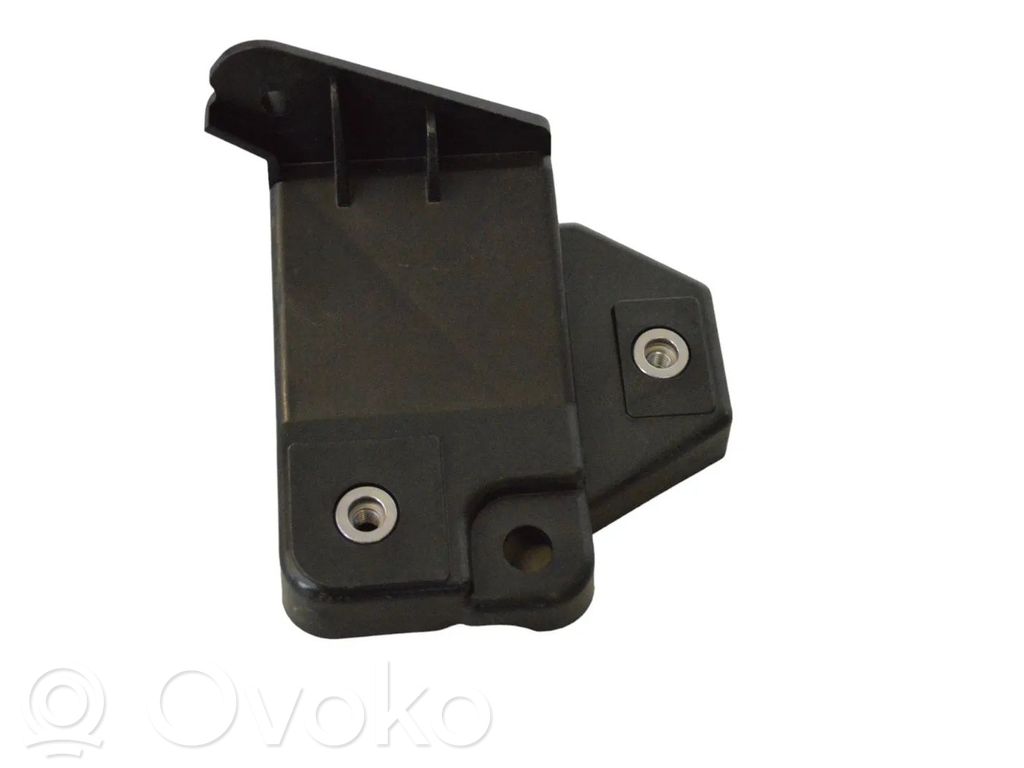 Tesla Model S Front bumper mounting bracket 
