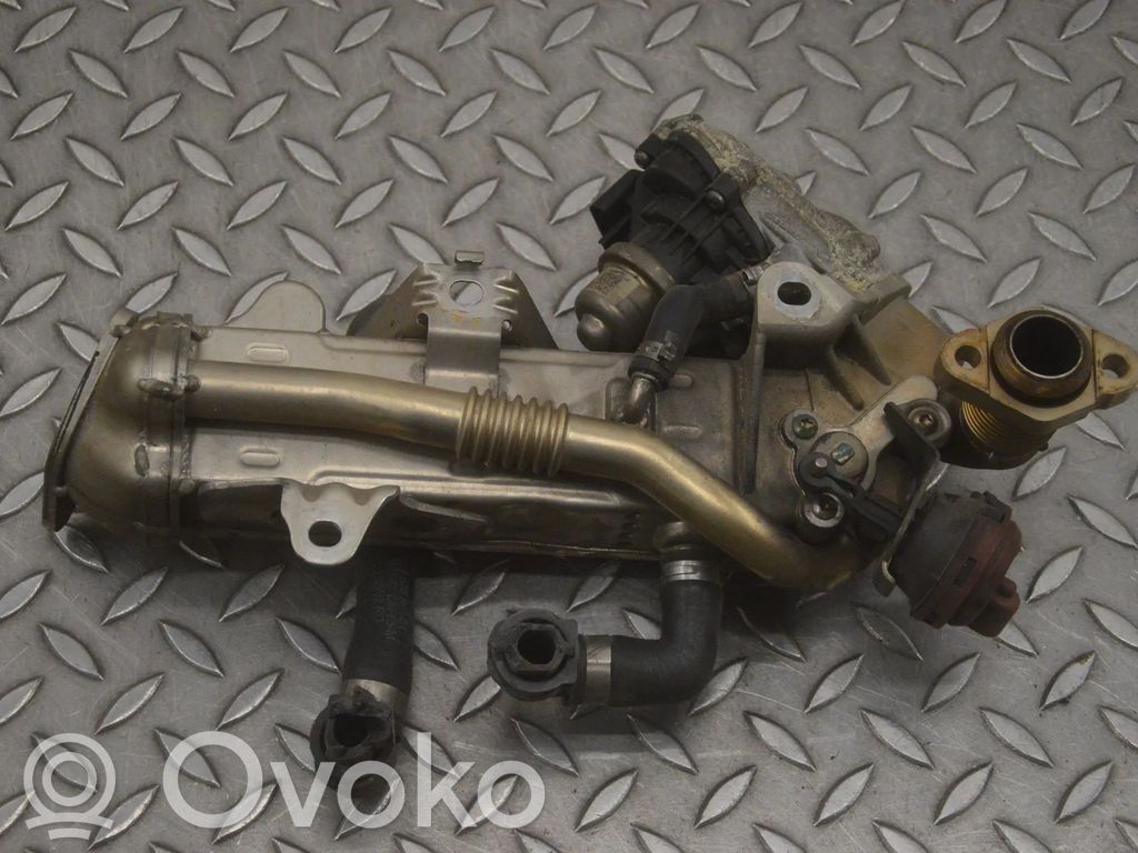 BMW 7 G11 G12 Chłodnica spalin EGR 