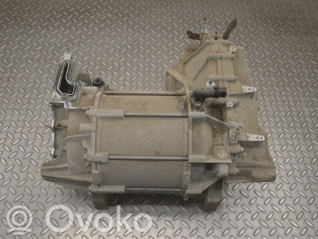 Volkswagen ID.3 Engine 