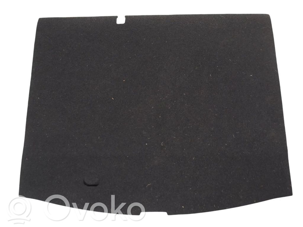 Volkswagen ID.3 Kofferraumboden 
