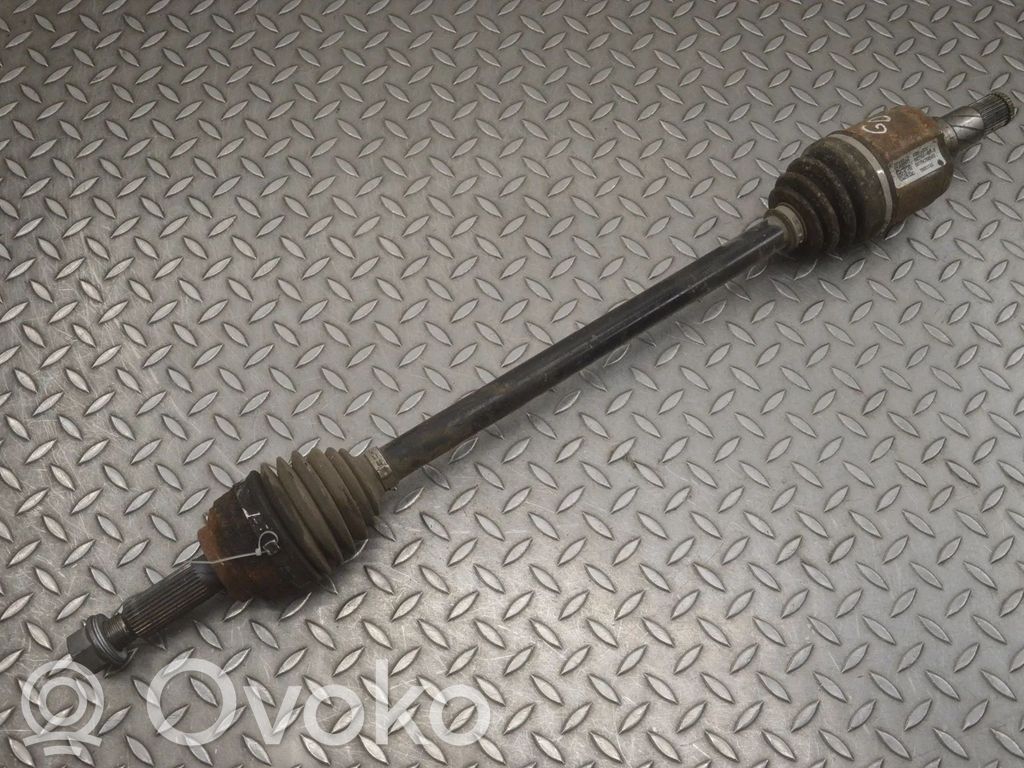 Tesla Model X Rear driveshaft 