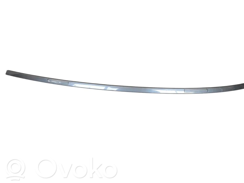 BMW 4 F32 F33 Copertura modanatura barra di rivestimento del tetto 