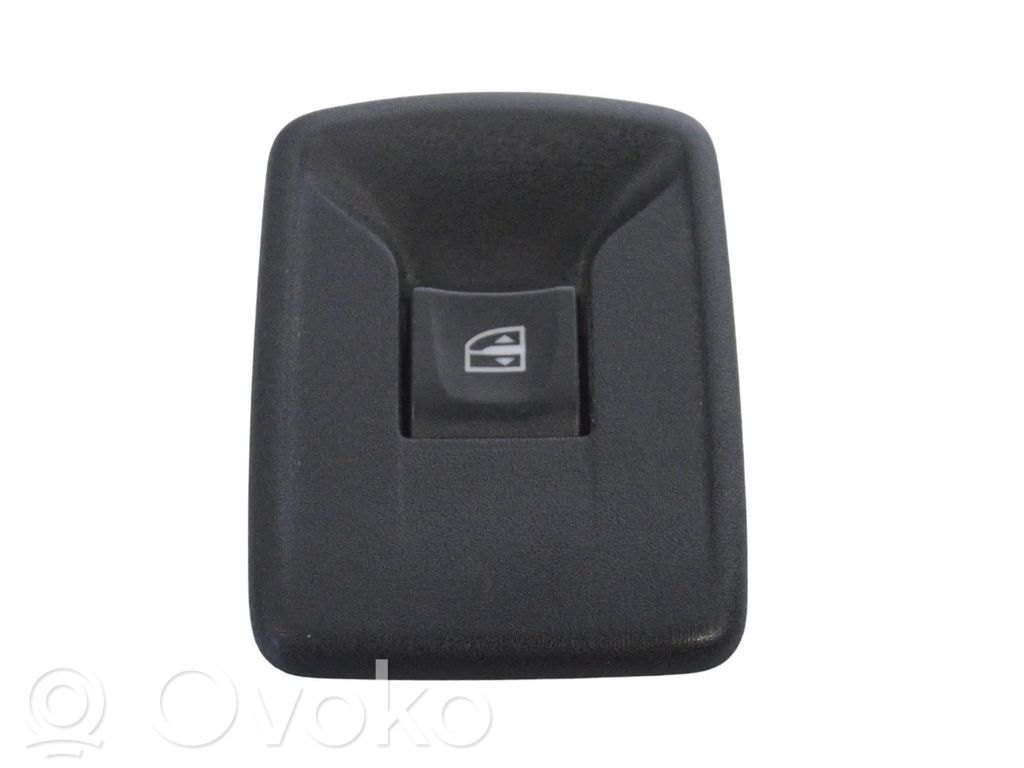 Renault Trafic III (X82) Electric window control switch 