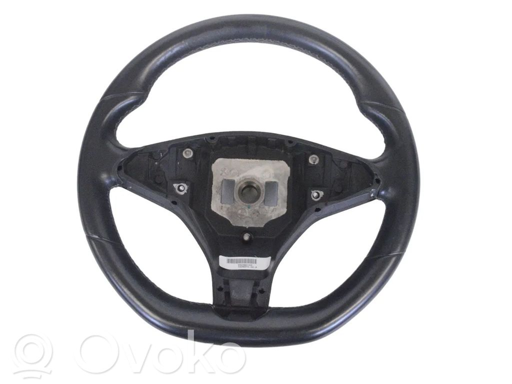 Tesla Model S Руль 