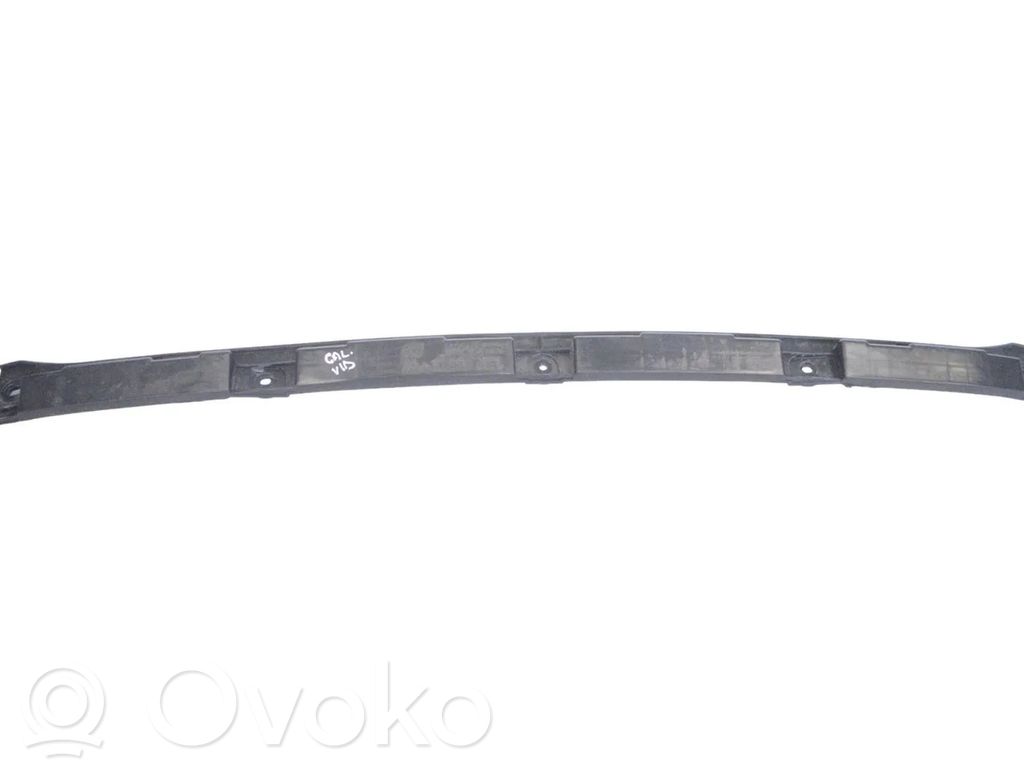 Tesla Model S Rear bumper mounting bracket 