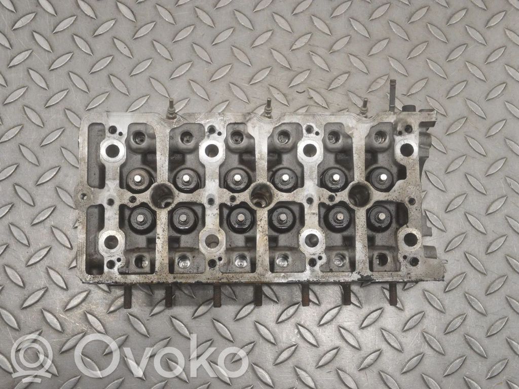 Audi Q7 4M Engine head 
