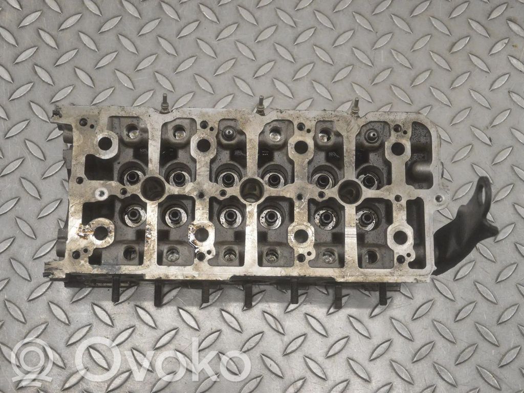 Audi Q7 4M Engine head 