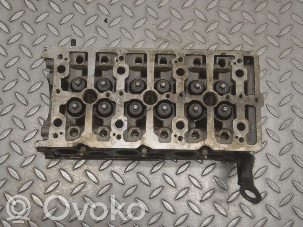 Audi Q7 4M Galva 
