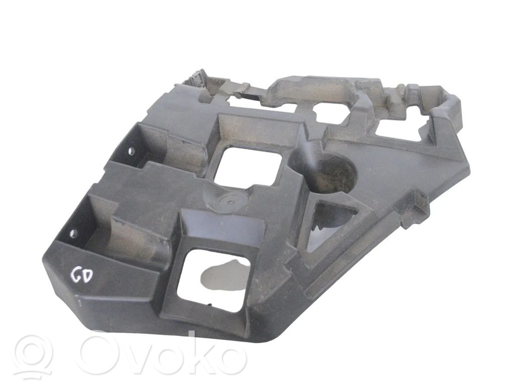 Citroen C4 II Rear bumper mounting bracket 