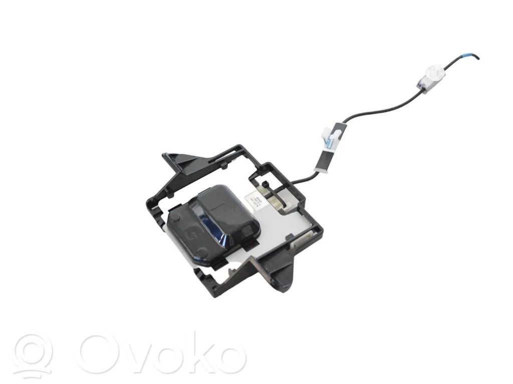 Lexus NX GPS-pystyantenni 