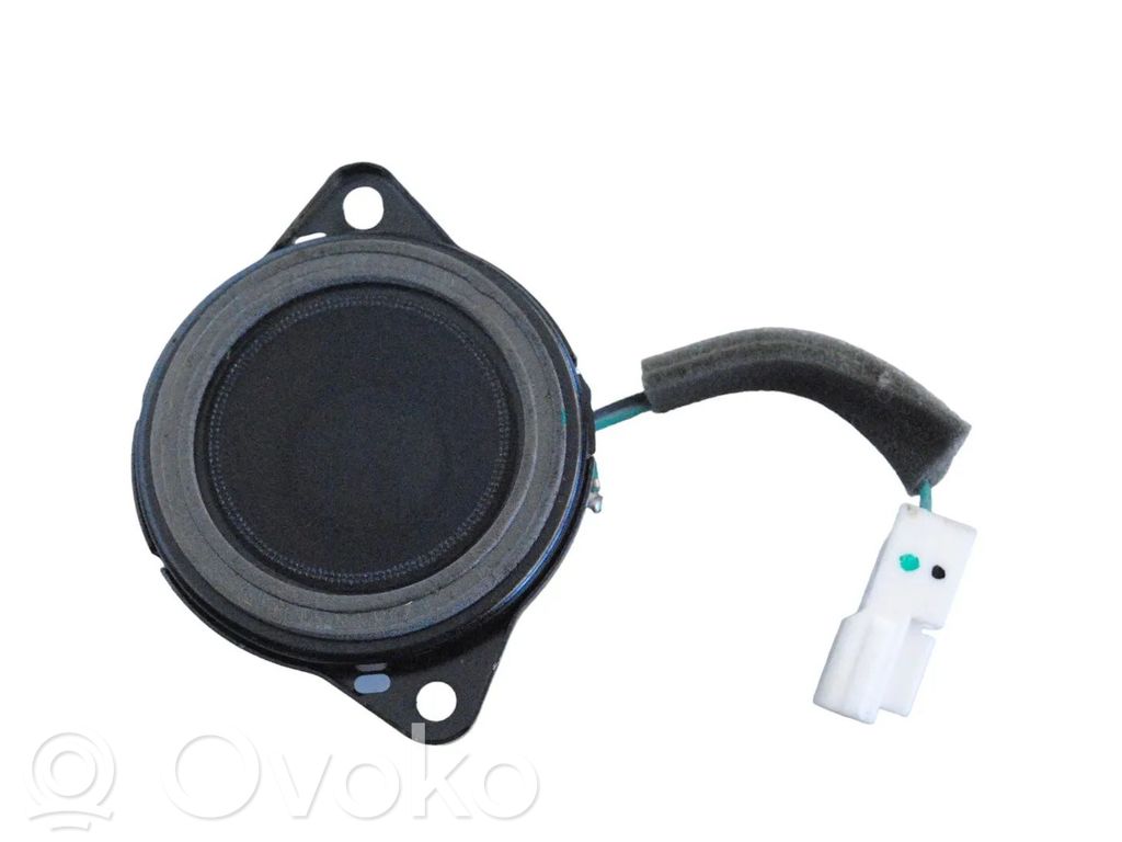 KIA Stinger Front door speaker 
