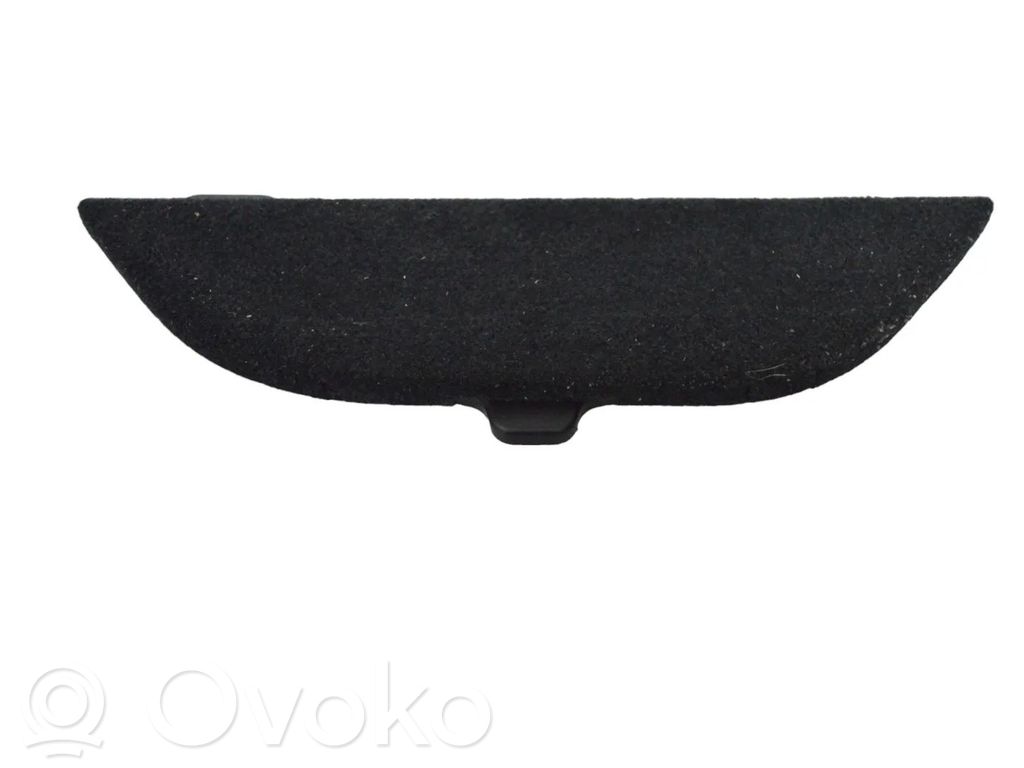 Lexus NX Centre console side trim rear 