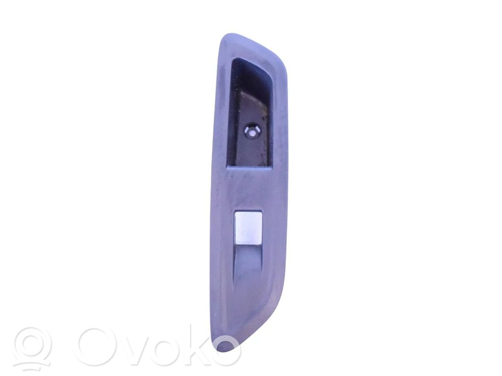 Citroen C4 II Rear door card panel trim 