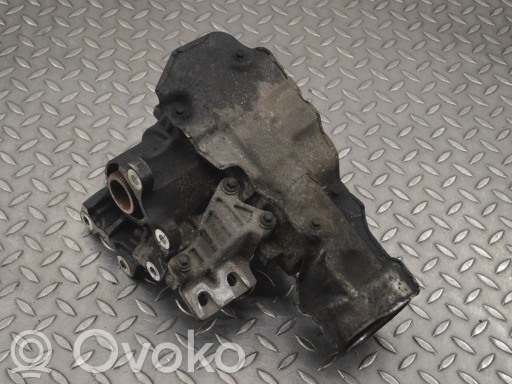 Volvo S90, V90 Front differential 