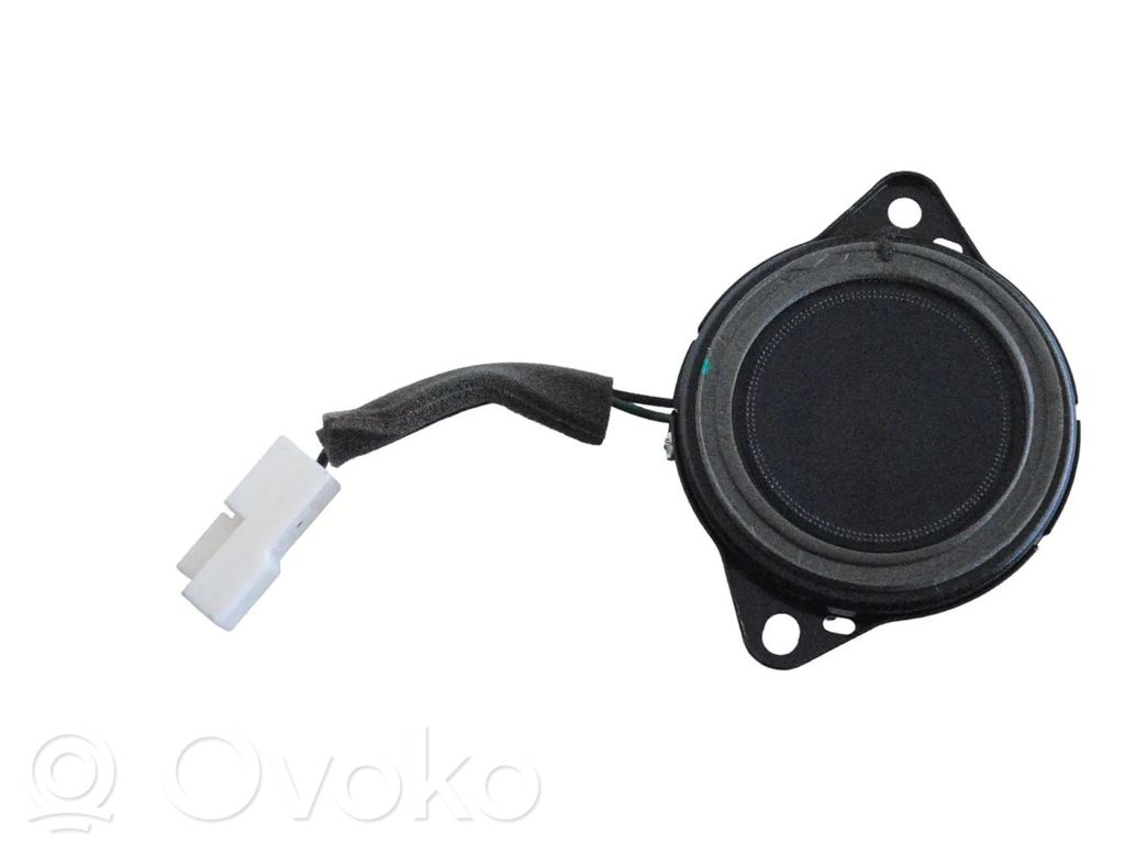 KIA Stinger Rear door speaker 