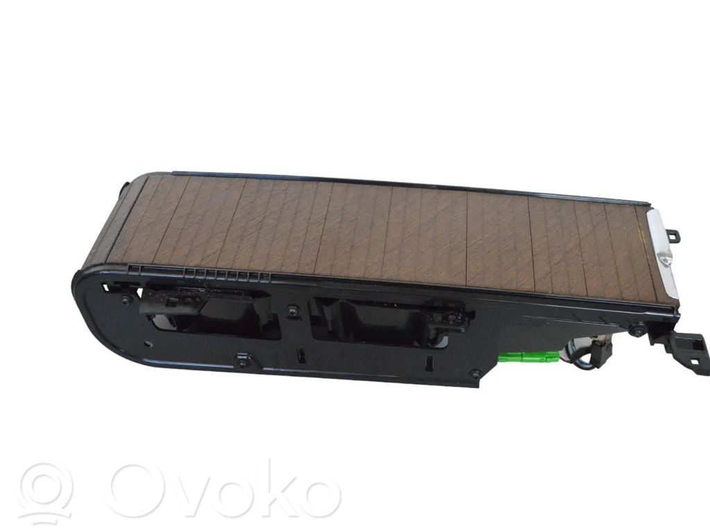 Volvo S90, V90 Mukiteline 
