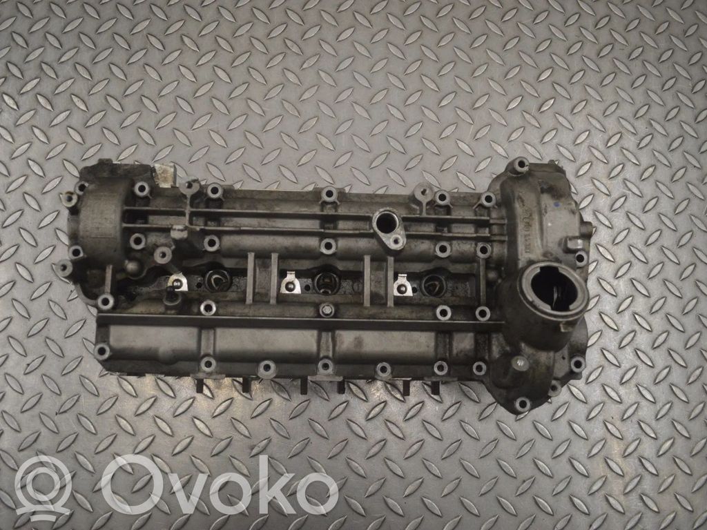 Mercedes-Benz Sprinter W906 Engine head 
