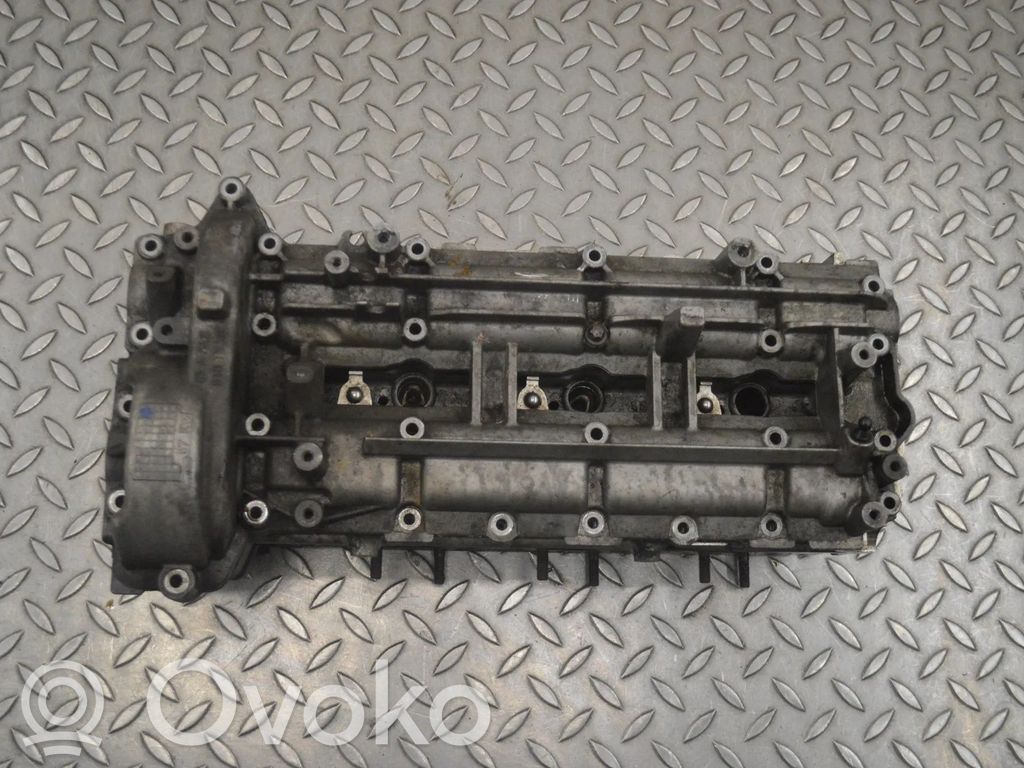 Mercedes-Benz Sprinter W906 Chiulasă motor 