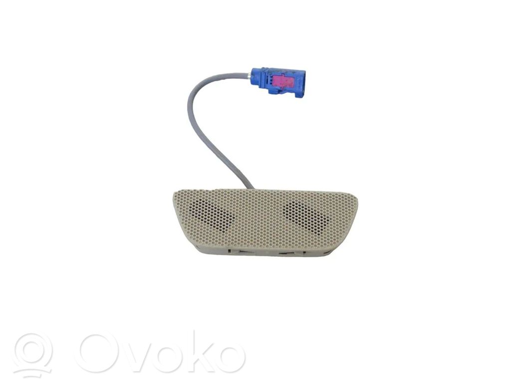 Volvo S90, V90 Micrófono (bluetooth/teléfono) 