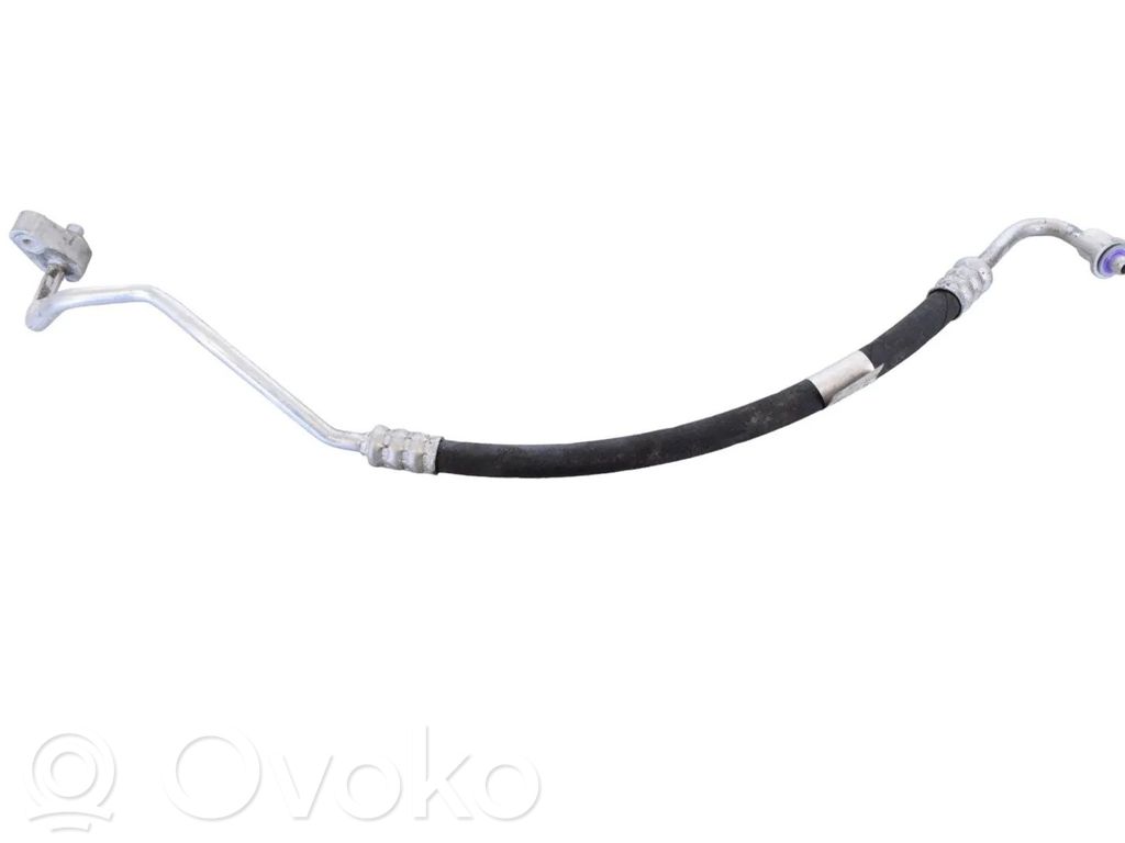 Mercedes-Benz C W205 Tubo flessibile aria condizionata (A/C)