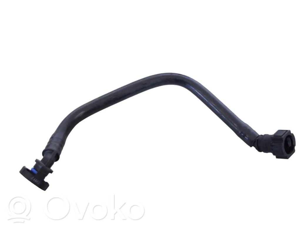 Mercedes-Benz C W205 Linea/tubo/manicotto del vuoto