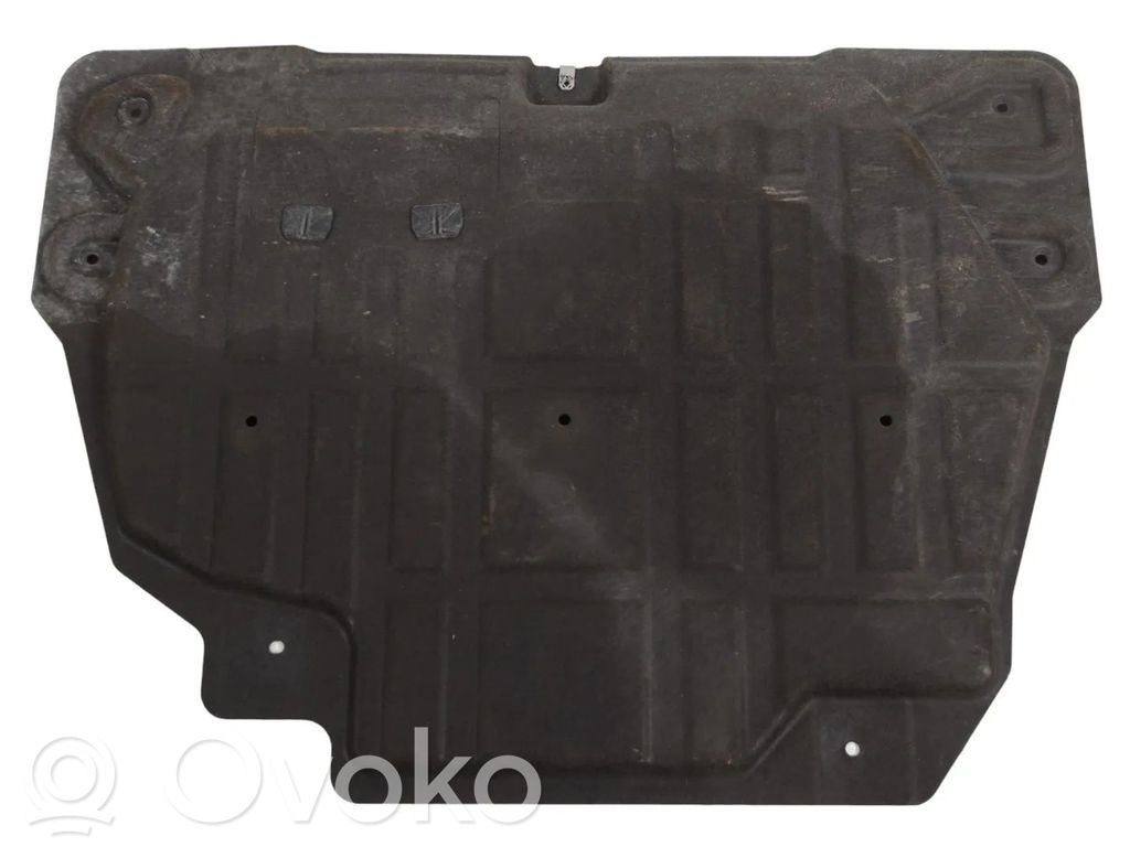 Jaguar E-Pace Placa protectora/protector antisalpicaduras motor 