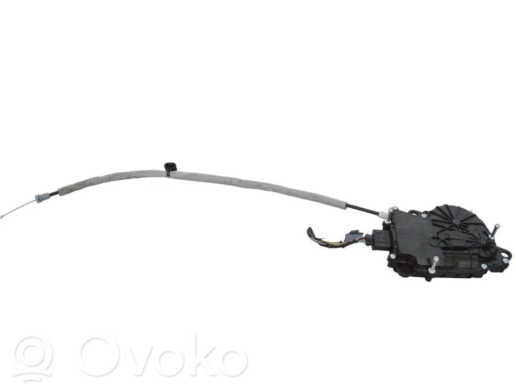 Land Rover Range Rover L405 Motor ridicare hayon/capotă portbagaj
