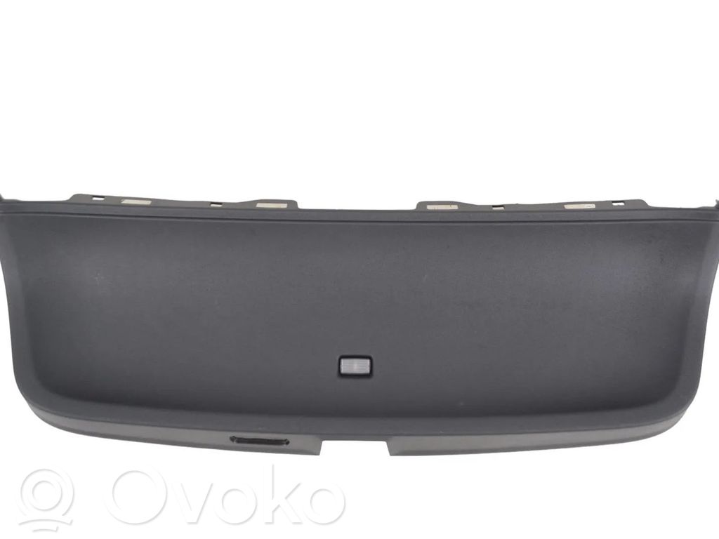 Polestar 2 Tailgate trim 