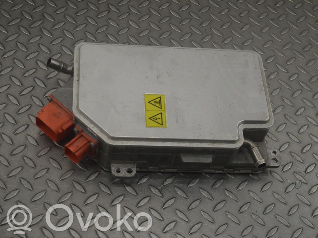 Polestar 2 Inversor/convertidor de voltaje 